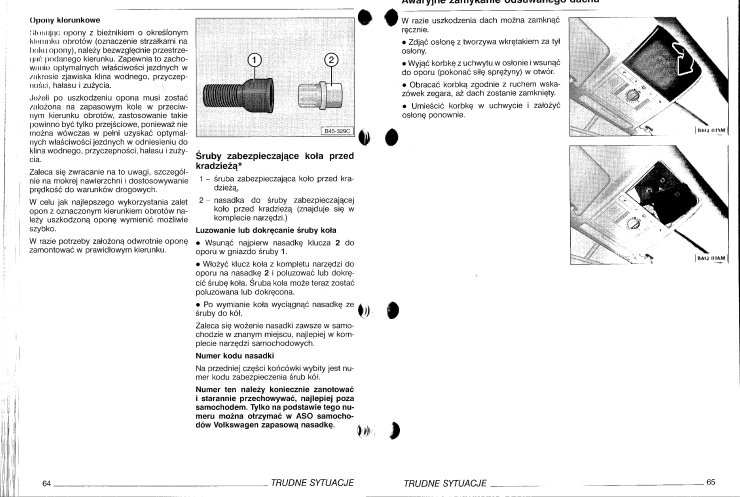 VOLKSWAGEN POLO 9n3 Instrukcja Obsugi PL - polo0102.gif