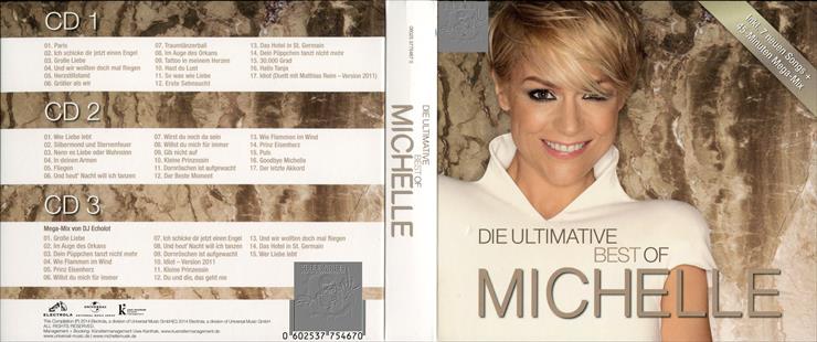 Michelle 2014 - Die Ultimative Best Of Deluxe Edition 320 - Cover.jpg