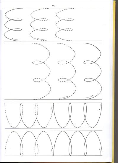 Kreski i kreseczki, kropki i kropeczki - grafomotoryka238.jpg