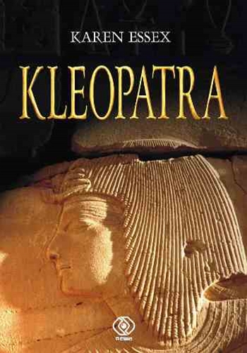 Audiobooki - Karen Essex - Kleopatra.jpg