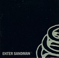 Metallica - Enter Sandman - Metallica - Enter Sandman CO.jpg