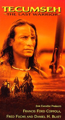 Tecumseh  ostatni wojownik - Tecumseh The Last Warrior 1995 PL Lektor - Tecumseh.jpg