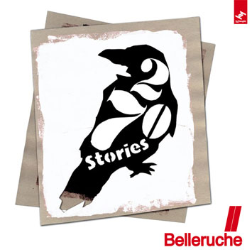 Belleruche - 270 Stories - cover.jpg