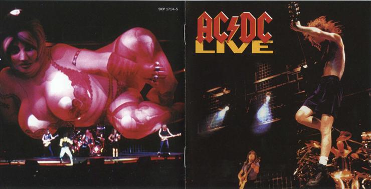 1992 Live Collectors Edition, 2 CDAustralian Editions 320 - c.jpg