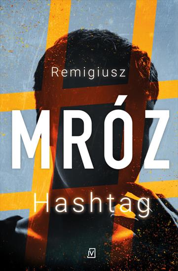 Remigiusz Mroz - cover49.jpg