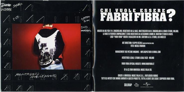 2009 Fabri Fibra - Chi vuole essere Fabri Fibra - n.7.JPG