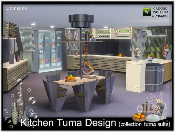 Meble Kuchnia - kitchen Tuma Design.jpg