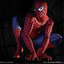 Spiderman - cartoon spiderman.jpg