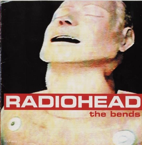 1995 - The Bends - cover.jpg