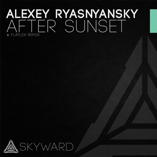 Alexey Ryasnyansky - After Sunset Inspiron - Cover.jpg