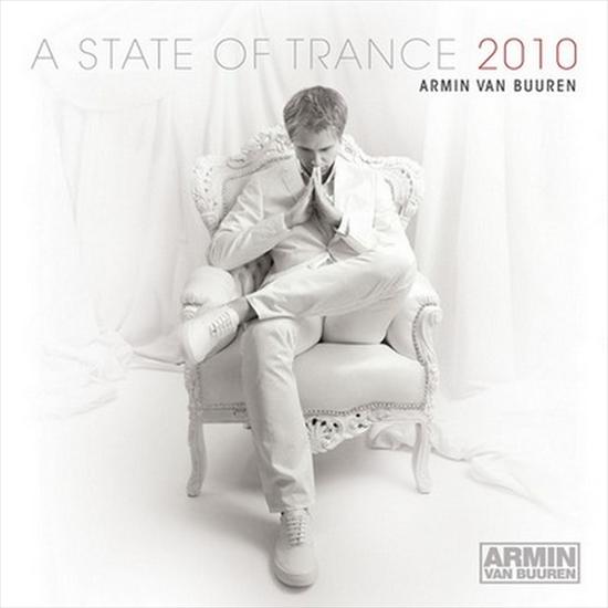  Armin Van Bauuren  - Armin Van Buuren - A State Of Trance 2010.bmp