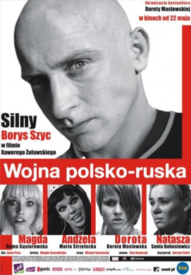 Filmy 3gp 320 x 240 - Wojna polsko-ruska.jpg