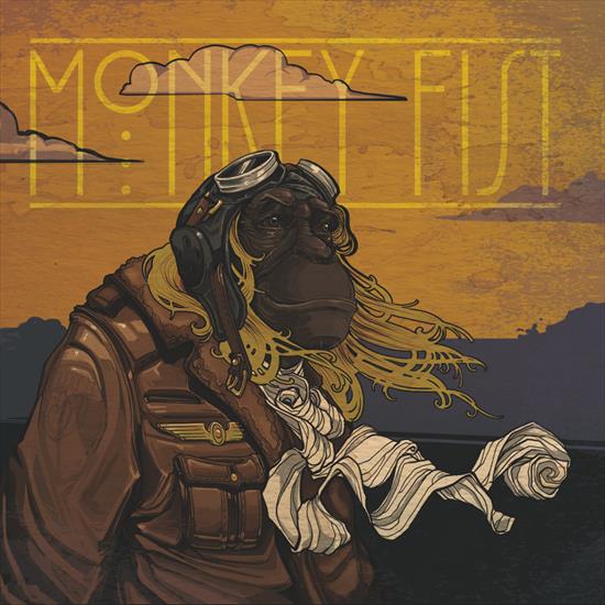 Monkey Fist - Infinite Monkey 2017 - cover.jpg