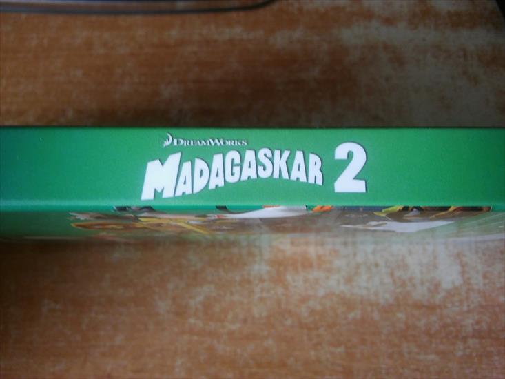 Madagaskar II - Film 59 Madagaskar II 5 na 23.jpg