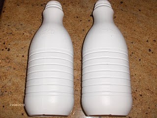 Z plastikowych butelek pet - HPIM4077.JPG
