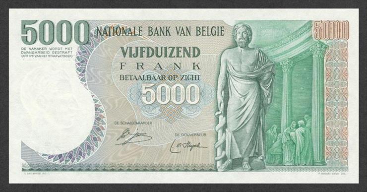 Belgia - 1976 - 5 000 Frank v.jpg