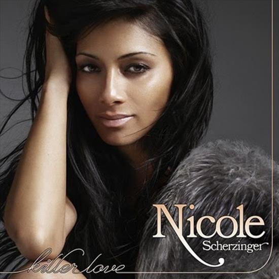 Nicole Scherzinger - Nicole Scherzinger - Killer Love.jpg