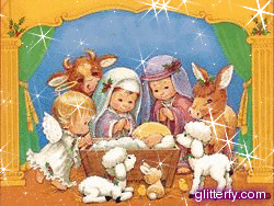 Boże Narodzenie - glitterfy162838274D38.gif