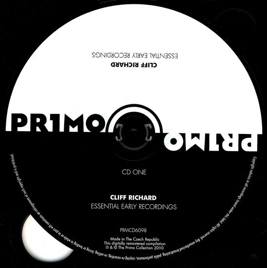 Cliff Richard - Essential Early Recordings - CD1-Labelprint.jpg