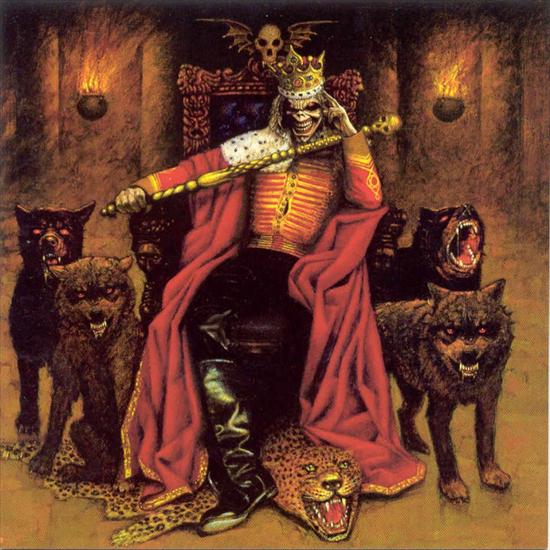 Iron Maiden - 2003 - Edward The Great best of - Front.jpg