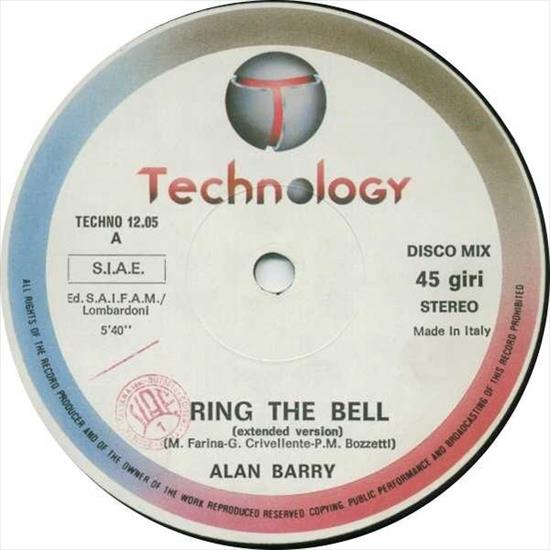 1987 - Ring The Bell - A.jpg
