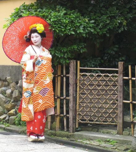 JAPONIA - zdjęcia - geisha2.jpg