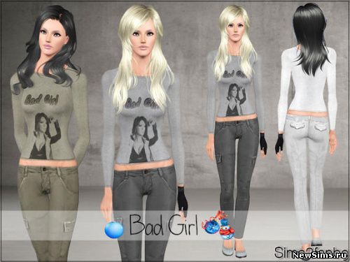 Codzienne - sims2fanbgs-Bad-Girl-Outfit.jpg
