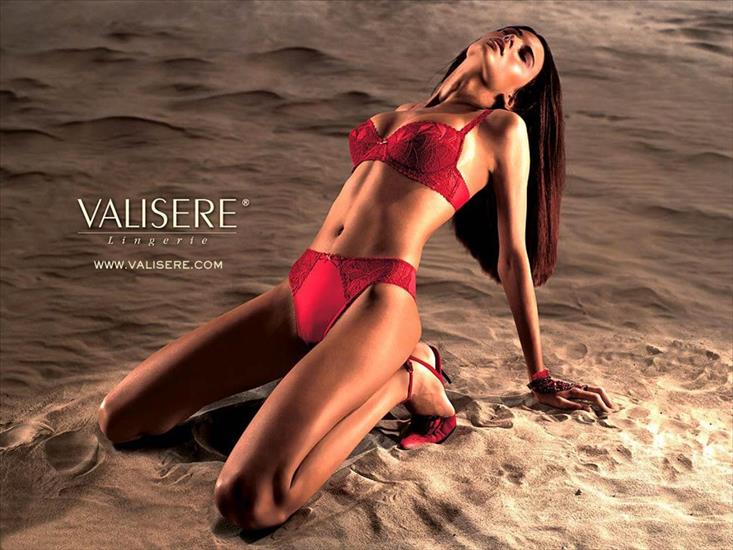 100 Sexy Girls Valisere Lingerie 1600 X 1200 - 10.jpg