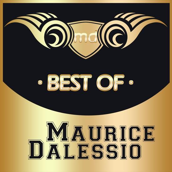 Maurice Dalessio 2014 - Best Of Maurice Dalessio 320 - Front.jpg