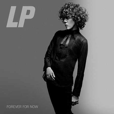 Laura Pergolizzi LP - Forever For Now.jpg