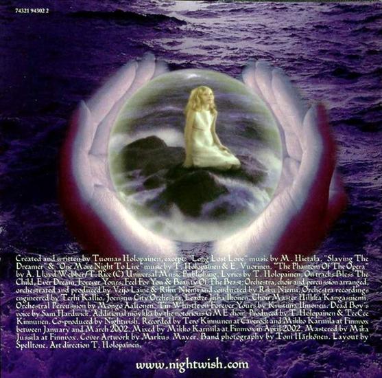 Nightwish - Century Child - Nightwish-CenturyChild-Inside.jpg