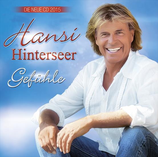 Okładki CD -3 - Hansi Hinterseer 2015.jpg