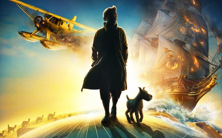 Bajki i filmy animowane - The-Adventures-of-Tintin-1920x1200.jpg