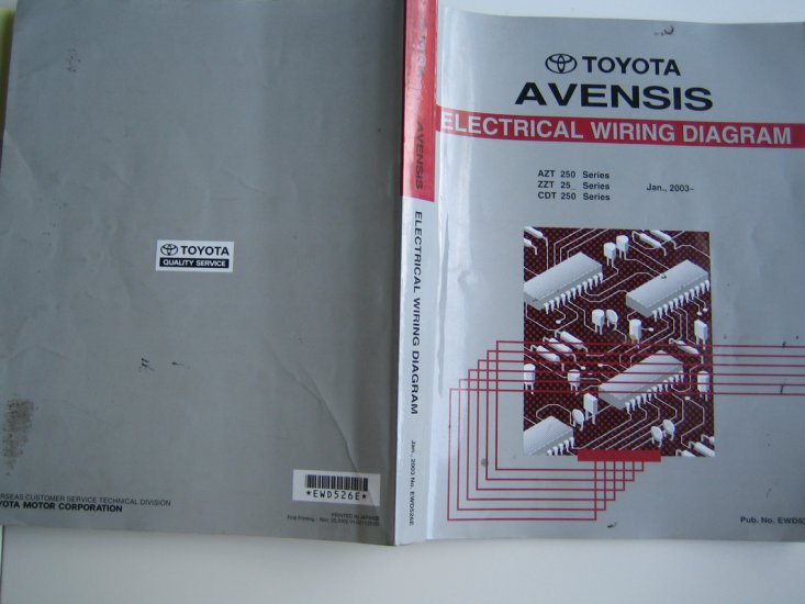 Avensis Electrical wiring diagram EWD526E 2003- - IMG_0000.JPG