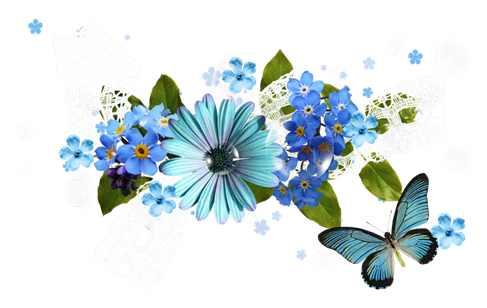 ___Linie Kwiatowe___ - Melody of spring flower 1_thumb3.png