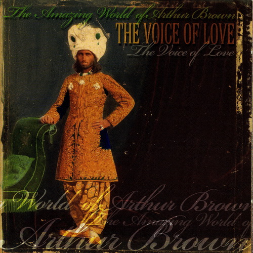 2007 - The Voice of Love - cover.jpg