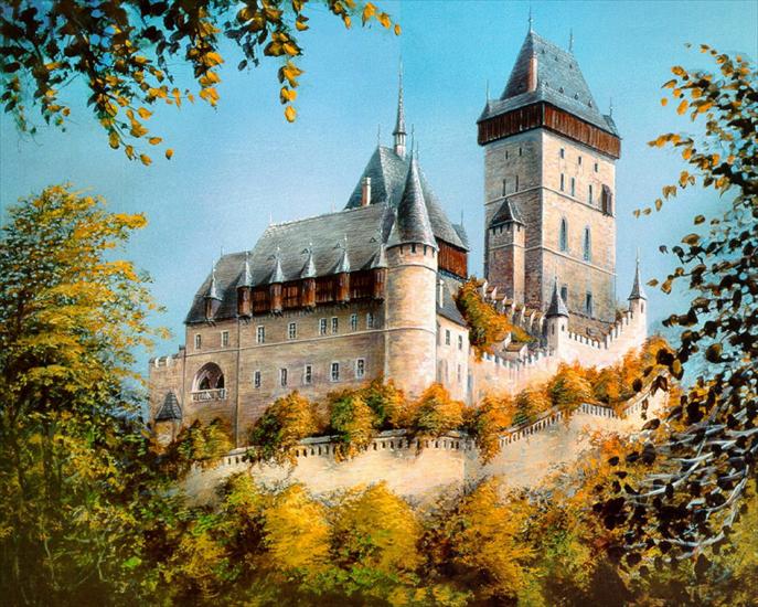 Dream Castles Wallpapers - Dream Castles 12.jpg