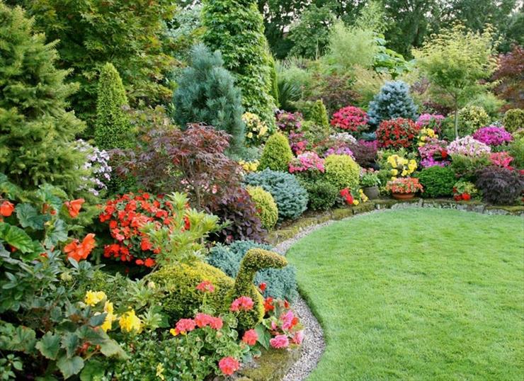 w cudzych ogródkach - Flower-Garden-Ideas-Full-Sun.jpg