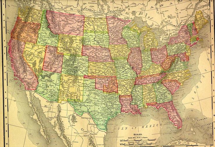 Ameryka PŁN i PŁD - hyman_map_us1895.jpg