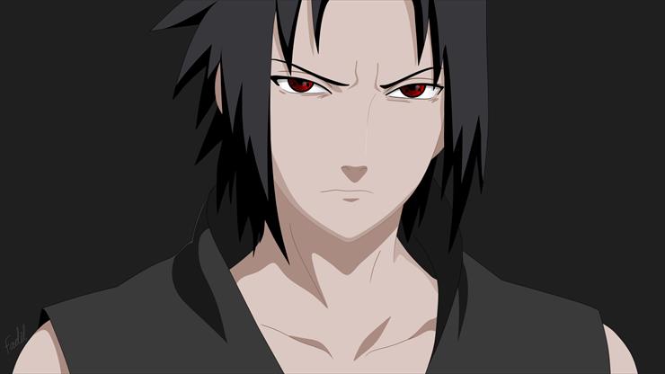 Sasuke - Uchiha_Sasuke_by_MFadil.png
