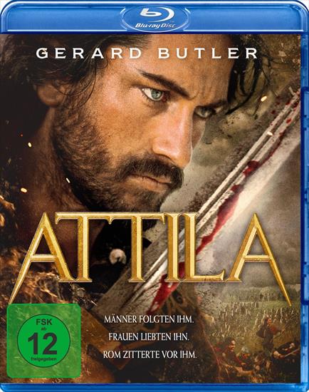 Blu-ray - Attila 2001Blu-ray.jpg