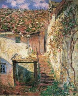 Claude Monet - schody.jpg