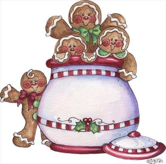 Motywy do wklejenia     Boże Narodzenie - Cookie Jar01.jpg