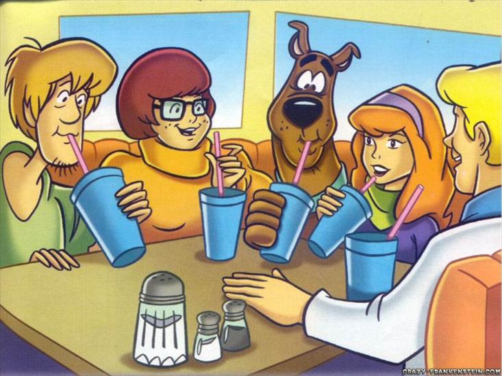 Scooby doo - Scooby-doo-HD-Wallpaper.jpg