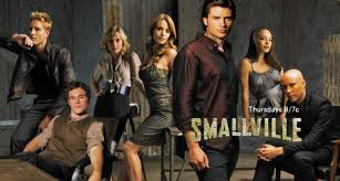  Zagraniczne - Tajemnice Smallville 2.jpg