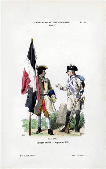 Atlas de lHistoire de lAncienne Infanterie Francaise, Philippoteaux - 0_6fedb_15bfa984_orig.jpg