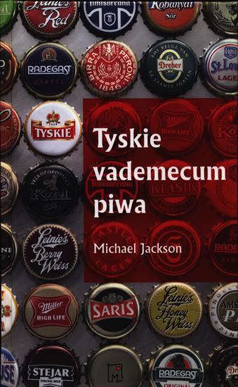 E-Booki - Tyskie_Vademecum_Piwa_PL_2007_cover_front.png