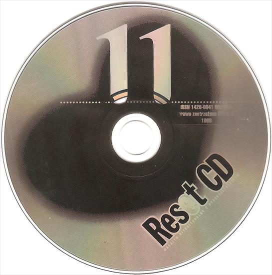 Nadruki CD - 1999-11 Reset CD.JPG