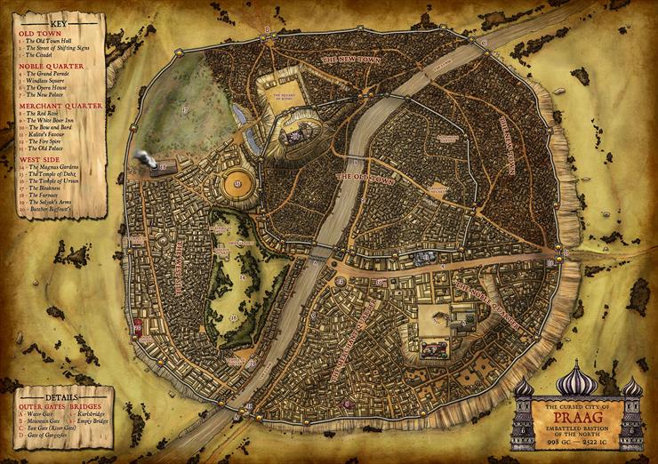 Warhammer Fantasy Roleplay - city-of-praag.jpg