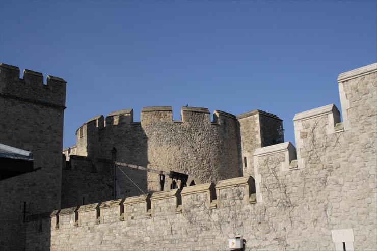 Londyn - The Tower of London - _MG_0973.JPG